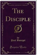 The Disciple