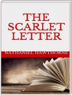 The scarlet letter