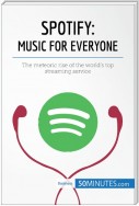 Spotify, Music for Everyone