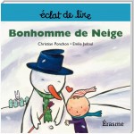 Bonhomme de Neige