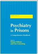 Psychiatry in Prisons