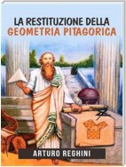 La restituzione della geometria pitagorica