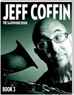 The Saxophone Book