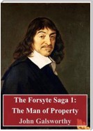 The Forsyte Saga 1: The Man of Property