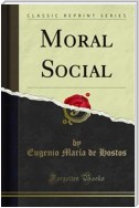 Moral Social