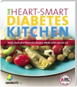 The Heart-Smart Diabetes Kitchen