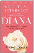 Spiritual Interview with Princess Diana