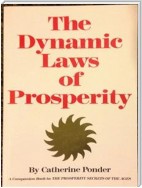 The Dynamic Laws of Prosperity