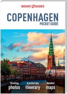 Insight Guides Pocket Copenhagen (Travel Guide eBook)