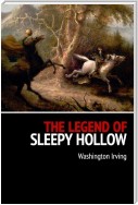 The Legend of Sleepy Hollow