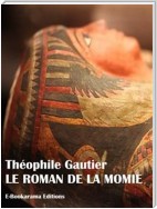 Le Roman de la momie