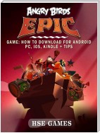 Angry Birds Epic Game