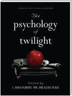 The Psychology of Twilight