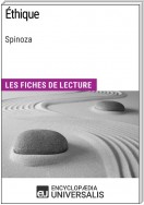 Éthique de Spinoza