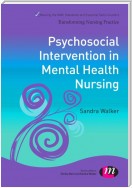 Psychosocial Interventions in Mental Health Nursing