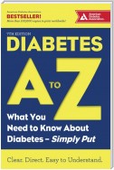 Diabetes A to Z