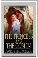 The Princess and the Goblin