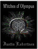 Witches of Olympus