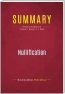 Summary: Nullification