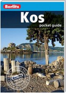 Berlitz Pocket Guide Kos (Travel Guide eBook)