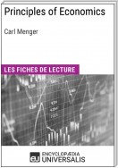Principles of Economics de Carl Menger