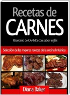 Recetas de Carnes