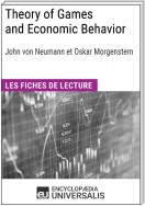 Theory of Games and Economic Behavior de Christian Morgenstern