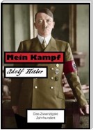 Mein Kampf (German edition)