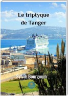 Le triptyque de Tanger