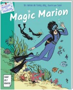 Magic Marion