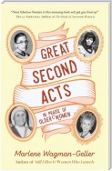 Great Second Acts