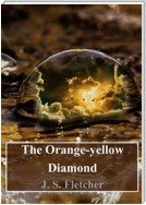The Orange-yellow Diamond
