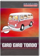 Giro Giro Tondo