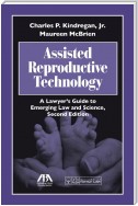 Assisted Reproductive Technology