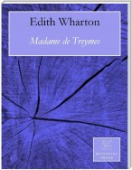 Madame de Treymes