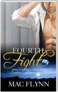Fourth Fight: Sweet & Sour, Book 4