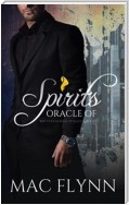 Oracle of Spirits #1: BBW Werewolf Shifter Romance