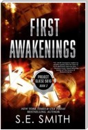 First Awakenings