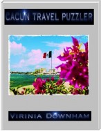 Cancun Travel Puzzler