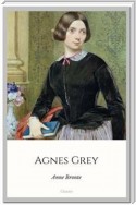 Agnes Grey