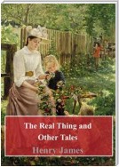 The Real Thing and Other Tales