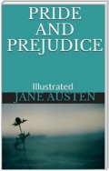 Pride and Prejudice - Illustrated