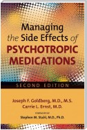 Managing the Side Effects of Psychotropic Medications