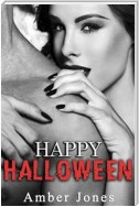 Happy Halloween: Tout pour le Séduire...