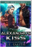 Alexandru's Kiss