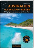 Australien – Queensland – Norden