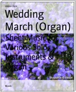 Wedding March (Organ)