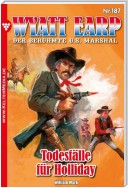 Wyatt Earp 187 – Western
