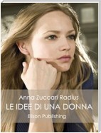 Le idee di una donna