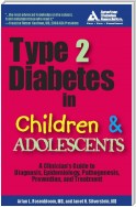 Type 2 Diabetes in Children and Adolescents